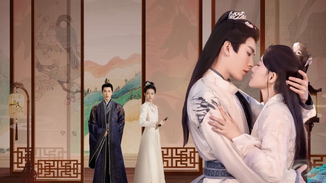 Tương Tư Cổ (Lovesickness 2024)