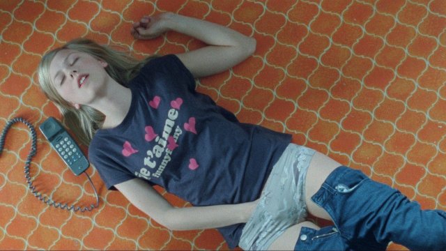 Turn Me On, Dammit! (Turn Me On, Dammit! 2011)