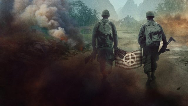 Turning Point: The Vietnam War (Turning Point: The Vietnam War 2025)