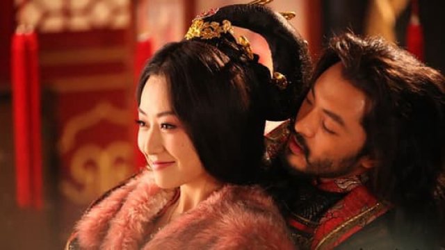 Tùy Đường Diễn Nghĩa (Tùy Đường Diễn Nghĩa 2013)