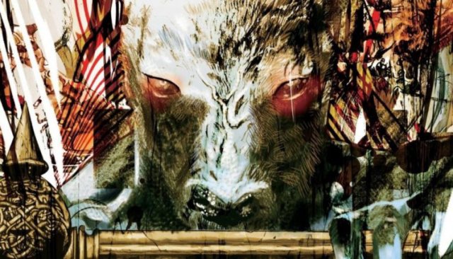 Tuyến Đường Vòng (The Labyrinth 2022)