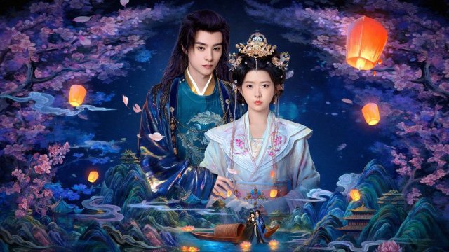 Tuyết Canh Ba (The Tower of Whispers 2025)