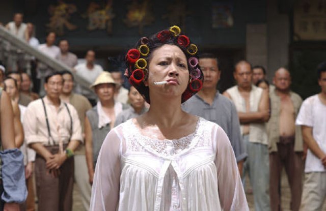 Tuyệt đỉnh công phu (Kung Fu Hustle 2004)