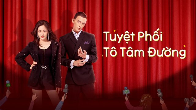 Tuyệt Phối Tô Tâm Đường (Taste of Love 2023)
