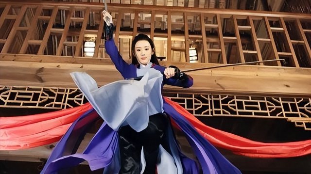 Tuyết Trung Huyết Đao Hành (Blood And Blades In The Snow 2025)