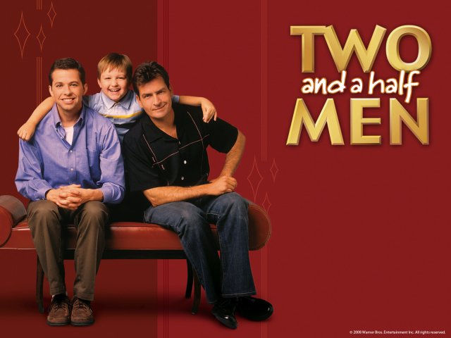 Hai người đàn ông rưỡi (Phần 11) (Two and a Half Men (Season 11) 2013)