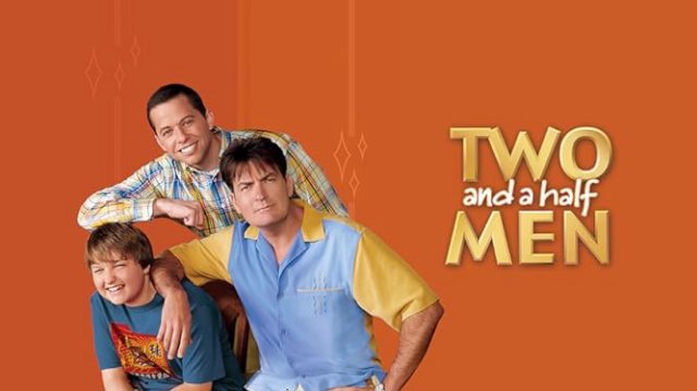 Hai người đàn ông rưỡi (Phần 5) (Two and a Half Men (Season 5) 2007)