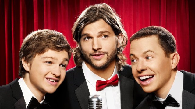 Hai người đàn ông rưỡi (Phần 9) (Two and a Half Men (Season 9) 2011)