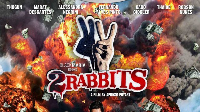 Two Rabbits (Two Rabbits 2012)