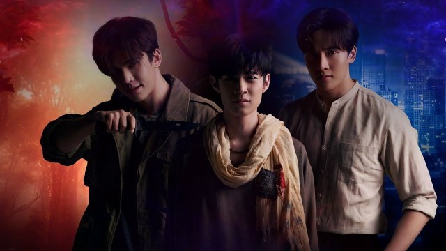 Two Worlds: Hai Thế Giới, Một Trái Tim (Two Worlds 2024)