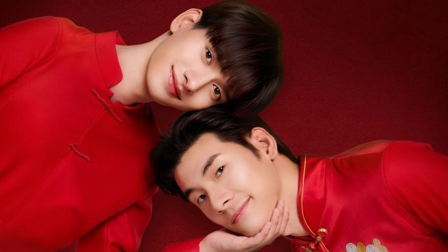 Tỷ Phú Giả Danh (Me and Who 2025)