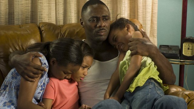 Tyler Perry: Những cô gái bé bỏng của bố (Daddy's Little Girls 2007)