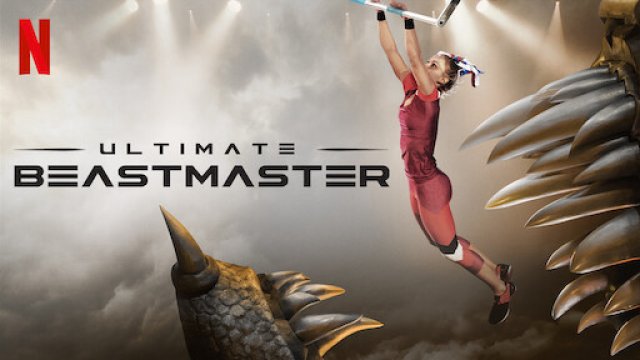 Ultimate Beastmaster (Phần 1) (Ultimate Beastmaster (Season 1) 2017)