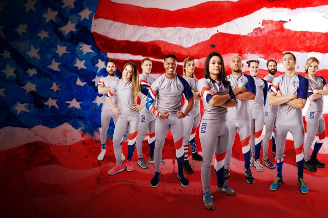 Ultimate Beastmaster (Phần 2) (Ultimate Beastmaster (Season 2) 2017)