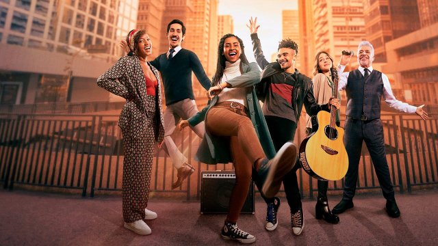 Um Ano Inesquecível - Outono (An Unforgettable Year – Autumn 2023)