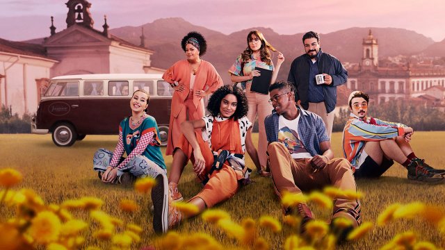 Um Ano Inesquecível - Primavera (An Unforgettable Year – Spring 2023)