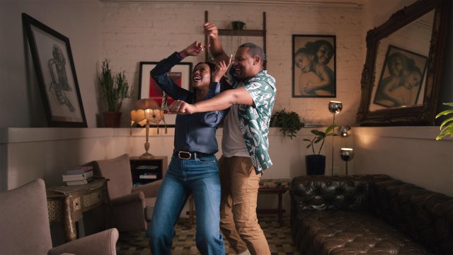 Umjolo: Từ Bạn Thành Yêu (Umjolo: Day Ones 2024)