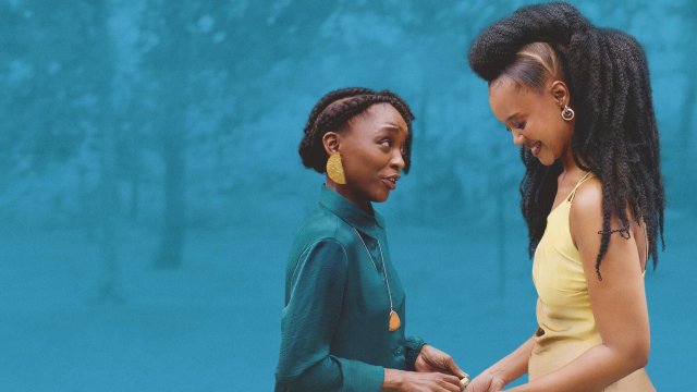 Umjolo: Yêu Vô Phương Cứu (Umjolo: There Is No Cure 2025)