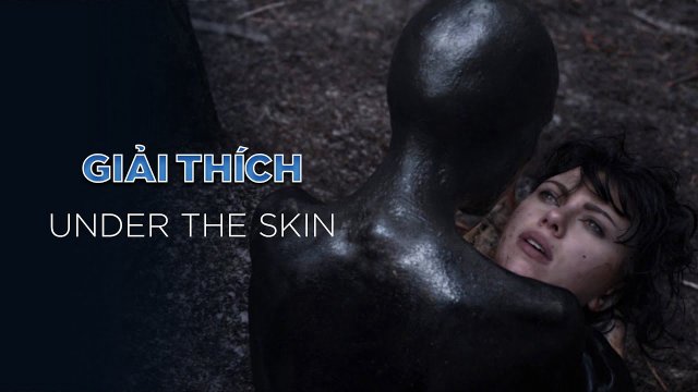 Under the Skin (Under the Skin 2013)