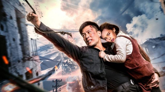 Ứng Cứu Lôi Đình (Thunderbolt Rescue 2025)