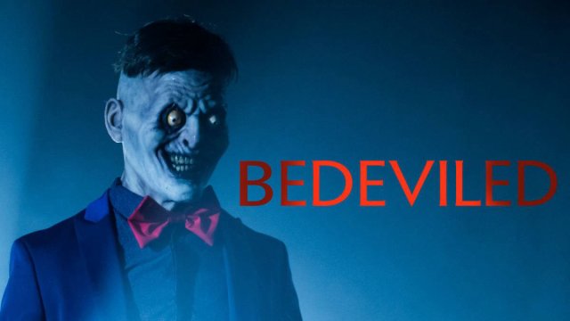 Ứng Dụng Ma (Bedeviled 2017)