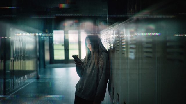 Unknown Number: The High School Catfish (Unknown Number: The High School Catfish 2025)