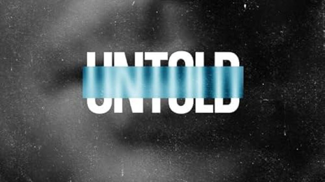 Untold (Phần 5) (Untold seasaon 5)