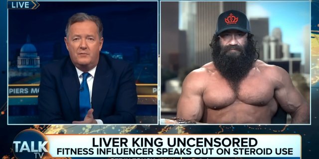 Untold (Phần 4) (Untold (Season 4) 2021)