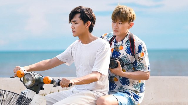 Ước Hẹn Làng Chài (Sea Him 2020)