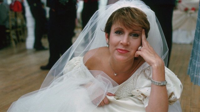 Uống Vì Khát Khao (Carrie Fisher: Wishful Drinking 2010)