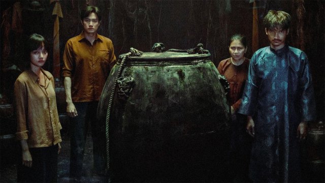 Út Lan: Oán Linh Giữ Của (The Guardian Demon 2025)