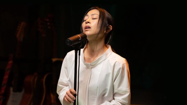 Utada Hikaru: Thu âm trực tiếp từ Air Studios (Hikaru Utada Live Sessions from AIR Studios 2022)