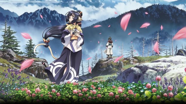 Utawarerumono - Không Kí Ức (Utawarerumono 2006)