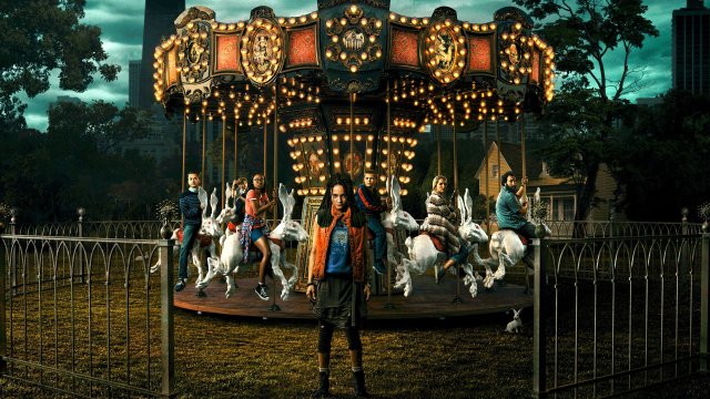 Utopia (Utopia 2020)