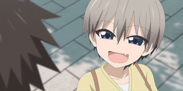 Uzaki-chan Muốn Đi Chơi! (Uzaki chan 2020)