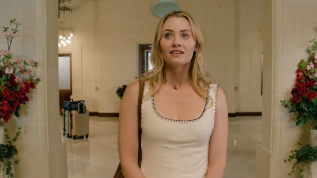 Valentine Cái Con Khỉ (F Valentine's Day 2026)