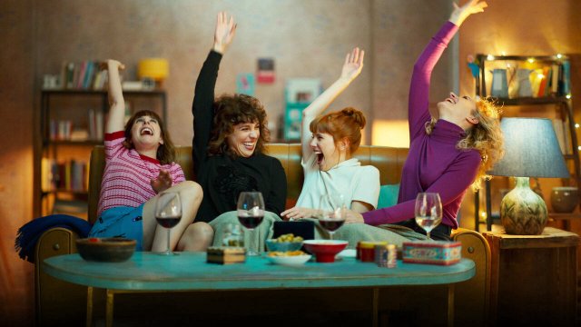 Valeria (Phần 2) (Valeria (Season 2) 2021)