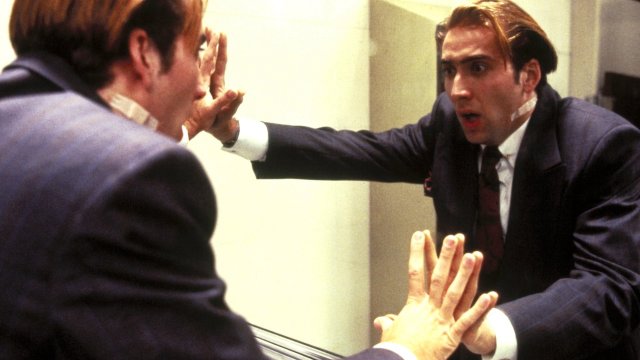 Vampire's Kiss (Vampire's Kiss 1988)