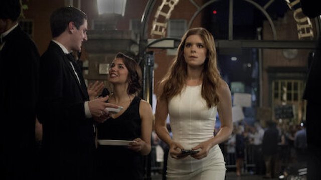 Ván bài chính trị (Phần 1) (House of Cards (Season 1) 2013)