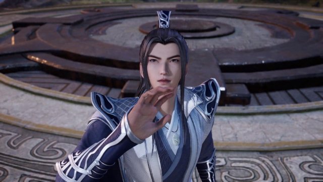 Vạn Giới Độc Tôn (Ten Thousand Worlds 2021)