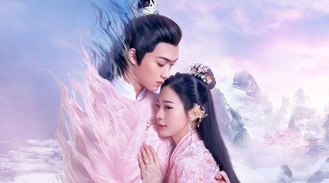 Văn Hương Tạ (Scent Of Love 2022)