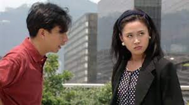 Vận Mệnh Đôi Bửu (Being Twins 1992)