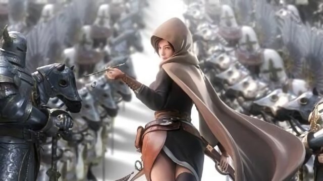 Vạn Quốc chí (Wan Guo Zhi 2019)