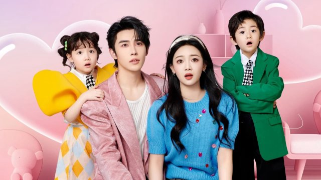 Vẫn Rất Yêu Cô Ấy (Lost and Found 2024)