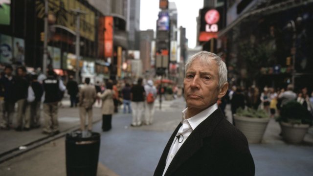 Vận Rủi: Cuộc Đời Và Cái Chết Của Robert Durst (phần 2) (The Jinx: The Life And Deaths Of Robert Durst (season 2) 2024)