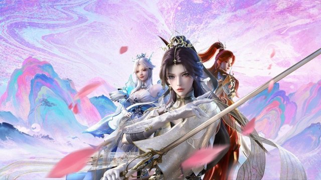 Vân Thâm Bất Tri Mộng (Eclipse of Illusion 2025)