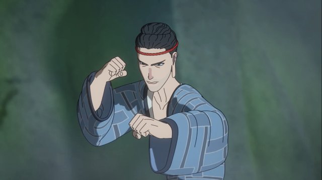 Vân Trung Cư Tam Tử (The Mirage House in the Clouds 2024)