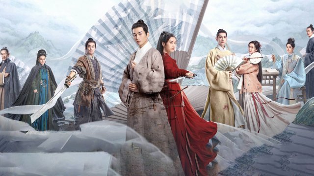 Vân Tương Truyện (Phần 2) (The Ingenious One (Season 2))