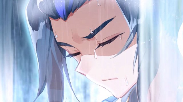 Vạn Vực Chi Vương (The King of Ten Thousand Domains 2022)