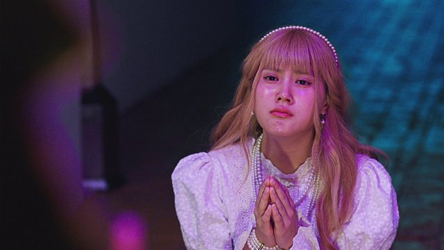 Vàng Hoe Ở Thời Xưa (Blondie in an Ancient Time 2024)